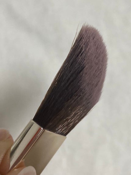 シームレストーン ブラッシュ/excel/パウダーチークを使ったクチコミ(5枚目)