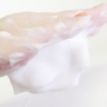 パーフェクトホイップu/SENKA（専科）/洗顔フォームを使ったクチコミ（5枚目）