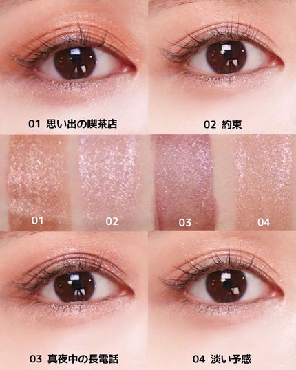 ルミナスルナパクト/キャンメイク/ファンデーションを使ったクチコミ(6枚目)