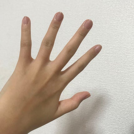 キューティクルオイルⅡ/デュカート/ネイルオイル・トリートメントを使ったクチコミ(4枚目)