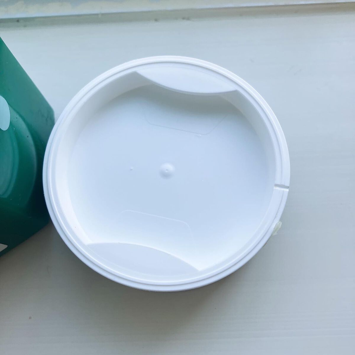 薬用CICAリペア クリーム/タイガレイド/フェイスクリームを使ったクチコミ(4枚目)