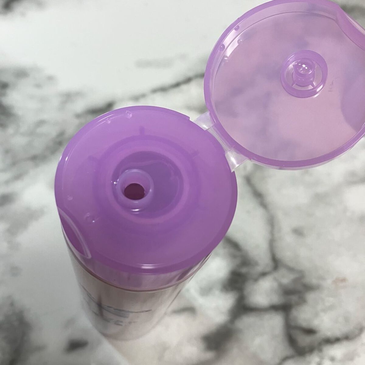 ル・マイルド乳液/ル・マイルド/乳液を使ったクチコミ（2枚目）