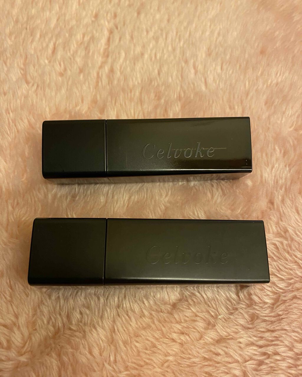 ディグニファイド リップス/Celvoke/口紅を使ったクチコミ(2枚目)