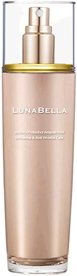 LUNA BELLA アクティビティプロバイオティクス アンプルミスト