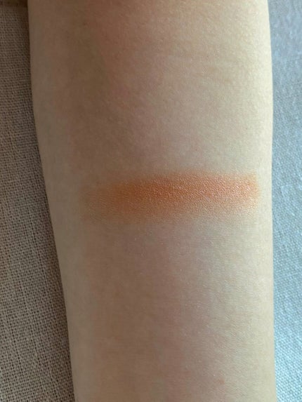 N by ONLY MINERALS ミネラルピグメント/ONLY MINERALS/単色アイシャドウを使ったクチコミ(2枚目)