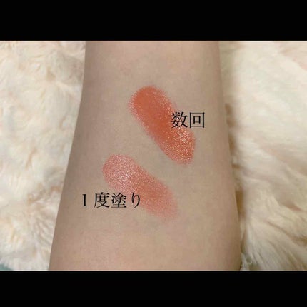 オペラ リップティント N/OPERA/リップティントを使ったクチコミ(3枚目)