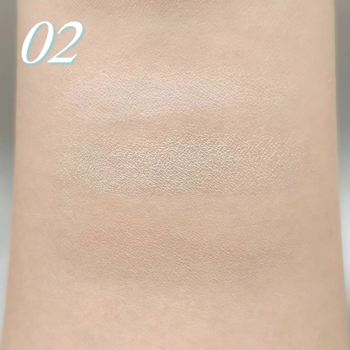 ハイライトシェーディングパレット/TIMAGE/パウダーハイライトを使ったクチコミ(7枚目)