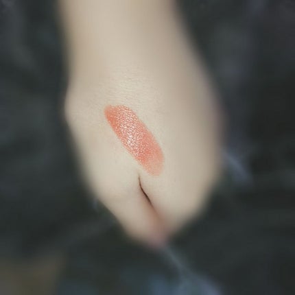 ルージュ アンリミテッド/shu uemura/口紅を使ったクチコミ(2枚目)