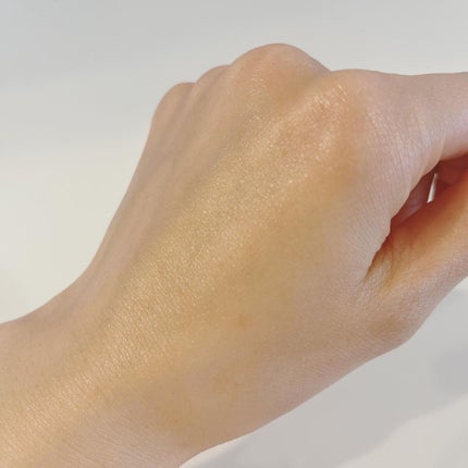 ウォーターグローバーム/VELY VELY/フェイスクリームを使ったクチコミ(4枚目)