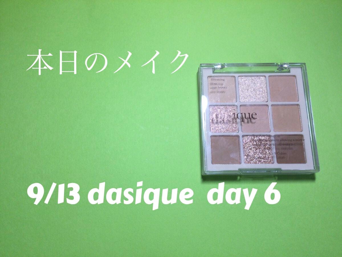 ノーズ&アイブロウパウダー/CEZANNE/パウダーアイブロウを使ったクチコミ(1枚目)