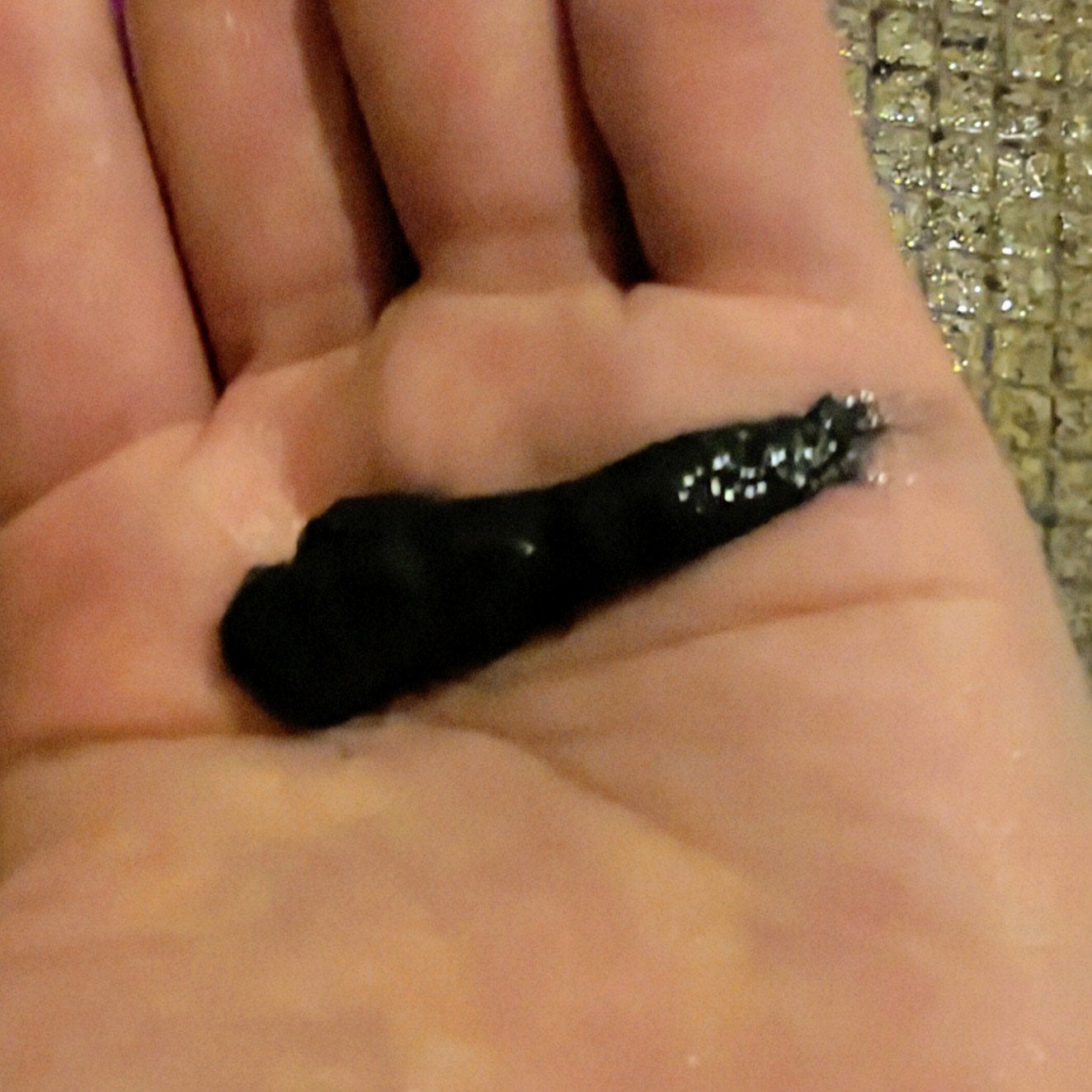 ほみまる on LIPS 「シルクザリッチ【スカルプ&リペア】《ムードナイトムスクの香り》..」(3枚目)