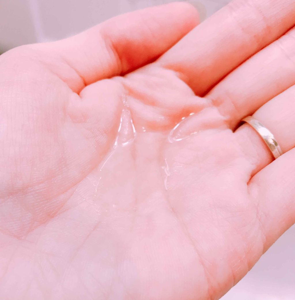 CCオイル/エッセンシャル/ヘアオイルを使ったクチコミ（2枚目）