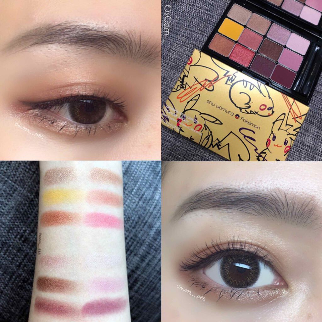 ミッシュブルーミン 3Dアイラッシュライン/ミッシュブルーミン/つけまつげを使ったクチコミ(1枚目)