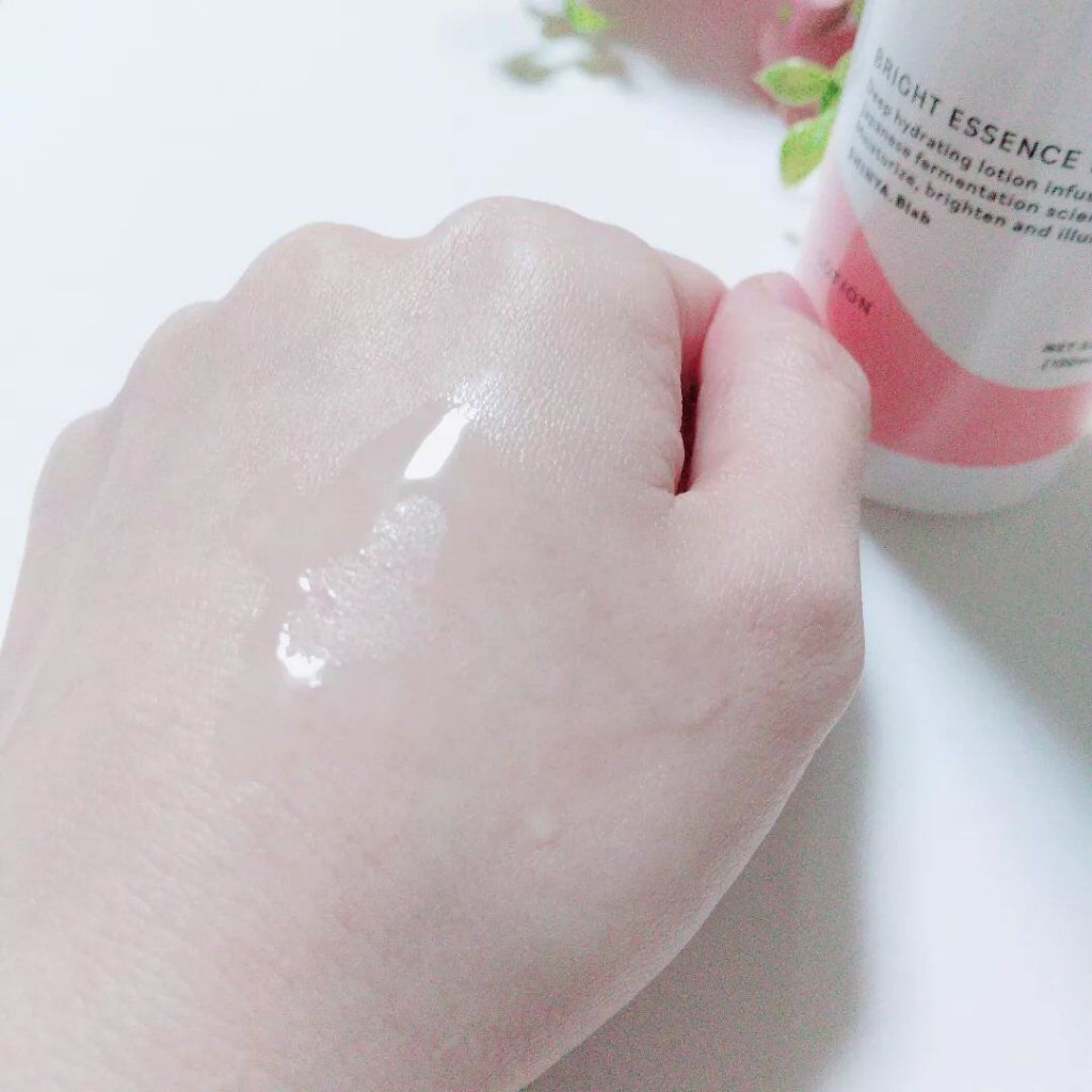 さくら on LIPS 「素肌を健やかに整える「美肌サプリ」水✨「SIRTFLブライトエ..」(4枚目)