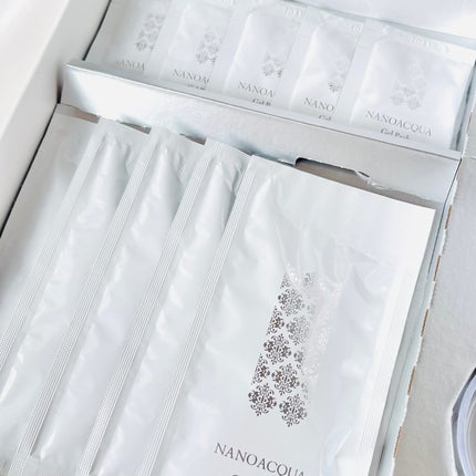 炭酸パックプレミアム/フェヴリナ/洗い流すパック・マスクを使ったクチコミ(3枚目)