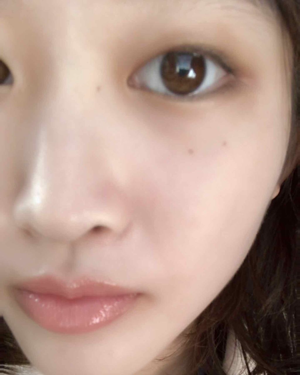 ショコラスウィート アイズ/リンメル ロンドン/アイシャドウパレットを使ったクチコミ(3枚目)