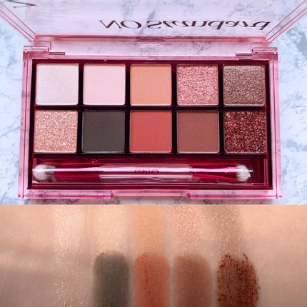 スーパープルーフ ペン ライナー/CLIO/リキッドアイライナーを使ったクチコミ(3枚目)