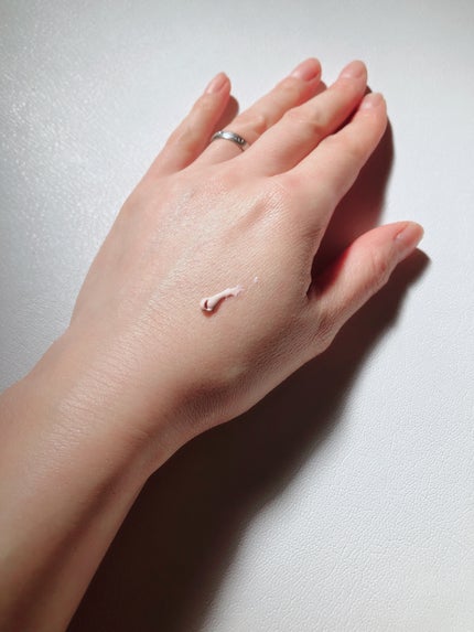 インウイ フィックスプライマー/INOUI/化粧下地を使ったクチコミ(3枚目)