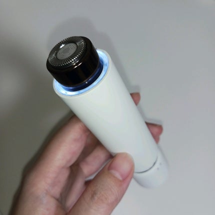 スキムシェーバー/ReFa/シェーバーを使ったクチコミ(7枚目)