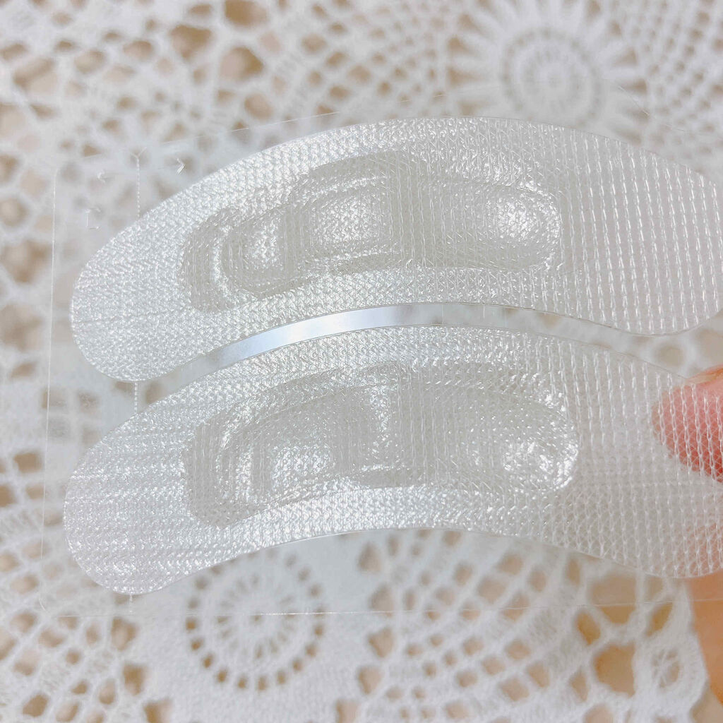 ナチュラベーレ THEマイクロニードル/ナチュラベーレ/シートマスク・パックを使ったクチコミ（2枚目）