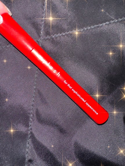 オペラ マイラッシュ アドバンスト/OPERA/マスカラを使ったクチコミ(1枚目)