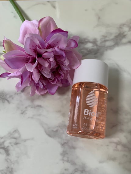 バイオイル/バイオイル/フェイスオイルを使ったクチコミ(1枚目)