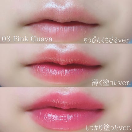 ラブ ライト ハイライター/Too Faced/パウダーハイライトを使ったクチコミ(6枚目)