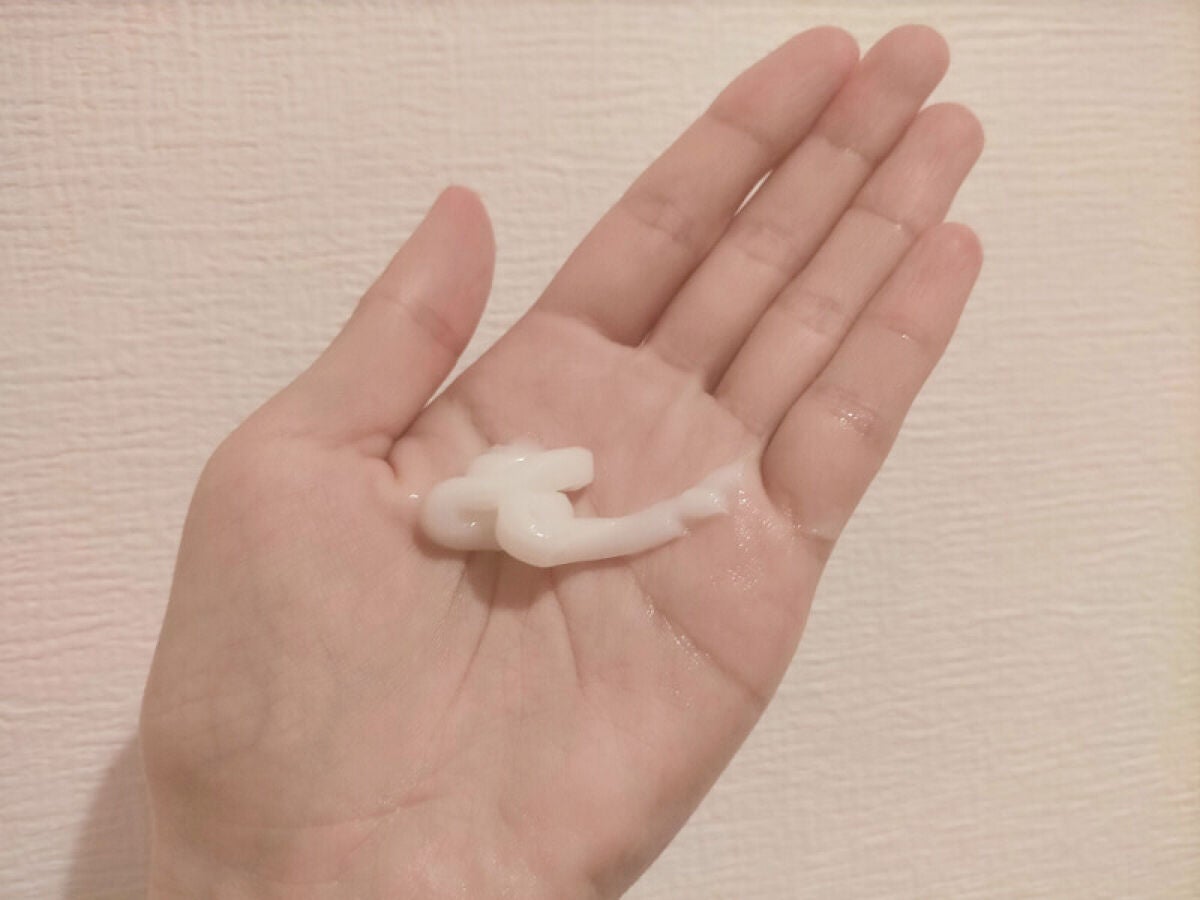 ドリーミー モイスト シャンプー/ヘアトリートメント/THERATIS/市販シャンプーを使ったクチコミ(3枚目)