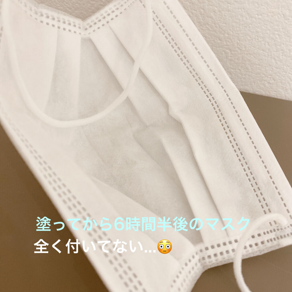 レ ベージュ タン ベル ミン イドゥラタン BD01/CHANEL/リキッドファンデーションを使ったクチコミ（3枚目）