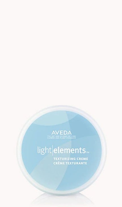 AVEDA ライトエレメンツ テクスチュア クリーム ワックス