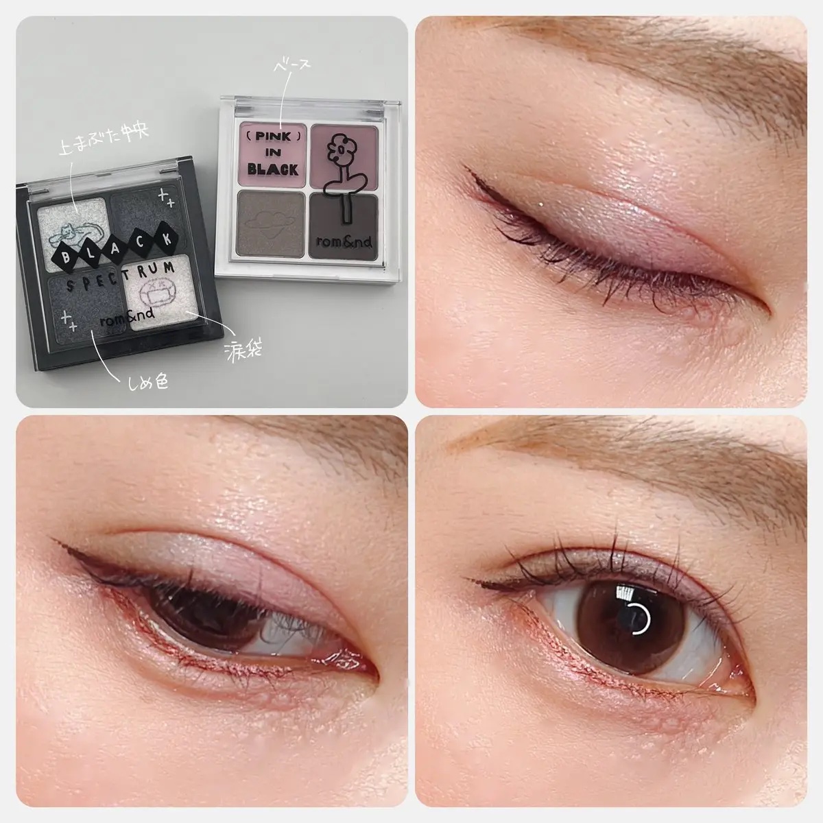 プリズム・リーブル・ハイライター（スプリングコレクション2024） プリズム・リーブル・ハイライター（スプリングコレクション2024）/GIVENCHY/パウダーハイライトを使ったクチコミ（3枚目）