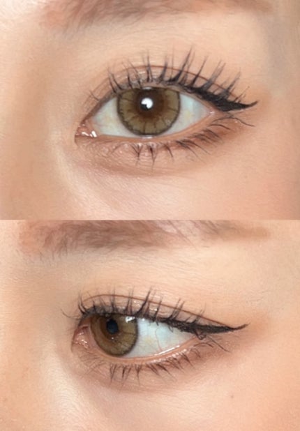 パーフェクトマルチアイズ/キャンメイク/アイシャドウパレットを使ったクチコミ(5枚目)