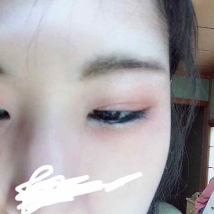 パラソーラ チャームスキン UVチーク&ハイライト 02/パラソーラ/ジェル・クリームチークを使ったクチコミ(2枚目)