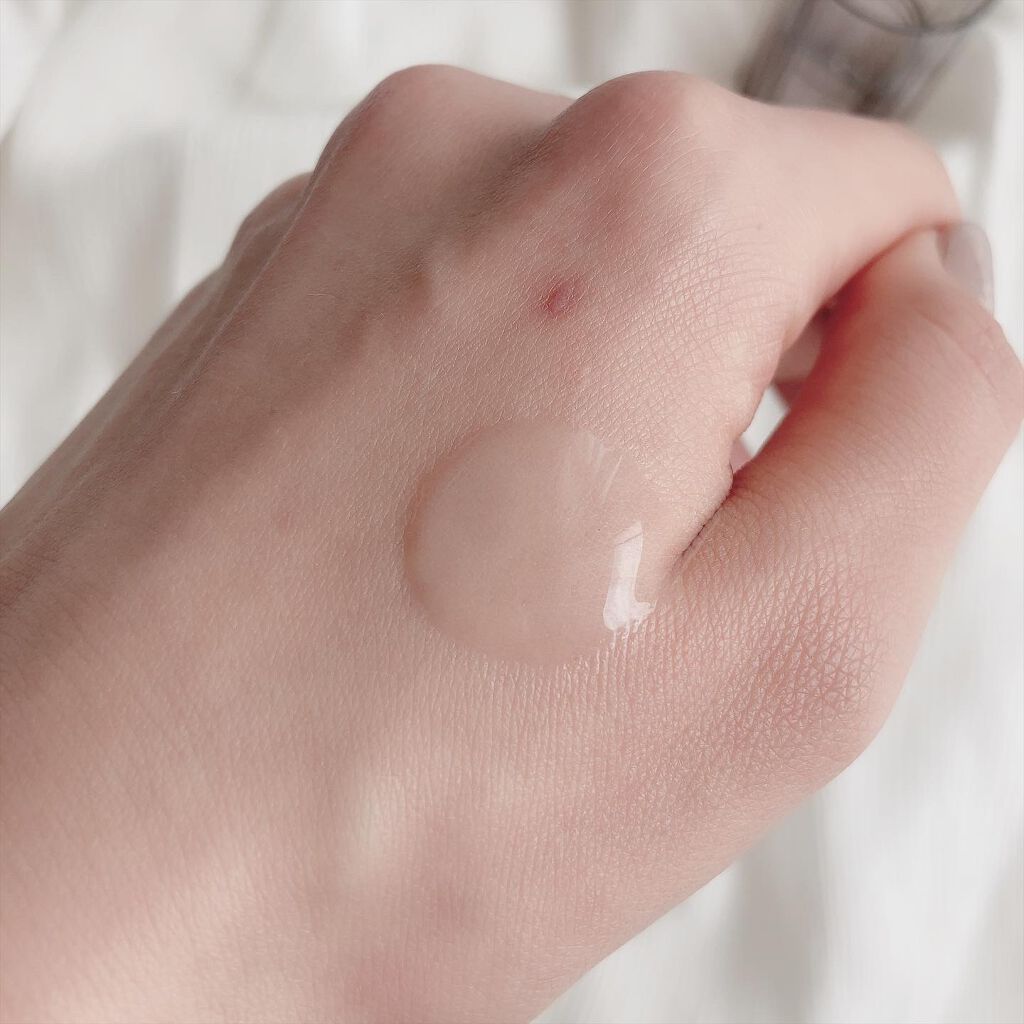 リフトホワイト パーフェクション/BRIGHTAGE/美容液を使ったクチコミ（3枚目）