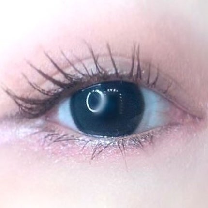 ダイヤモンドクラッシュパレット/ドド/アイシャドウパレットを使ったクチコミ(4枚目)