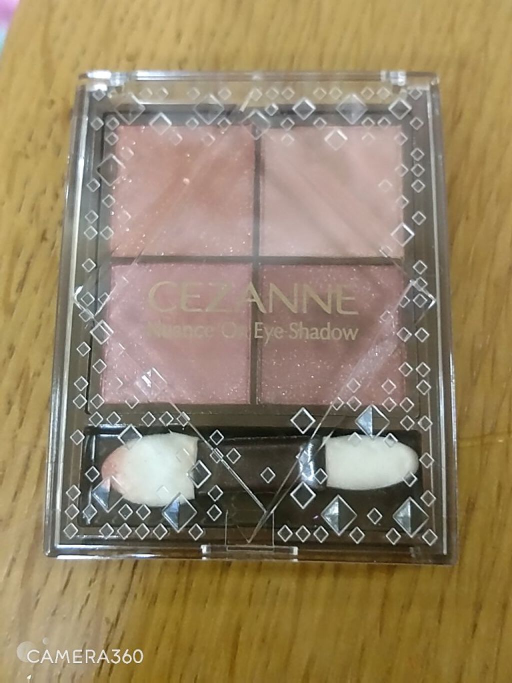 ホリカホリカ ラッシュコレクティングマスカラ/HOLIKA HOLIKA/マスカラを使ったクチコミ（2枚目）