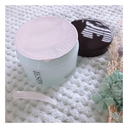 アクアフェイスポリッシャー/イエスパ/スクラブ・ゴマージュを使ったクチコミ(2枚目)