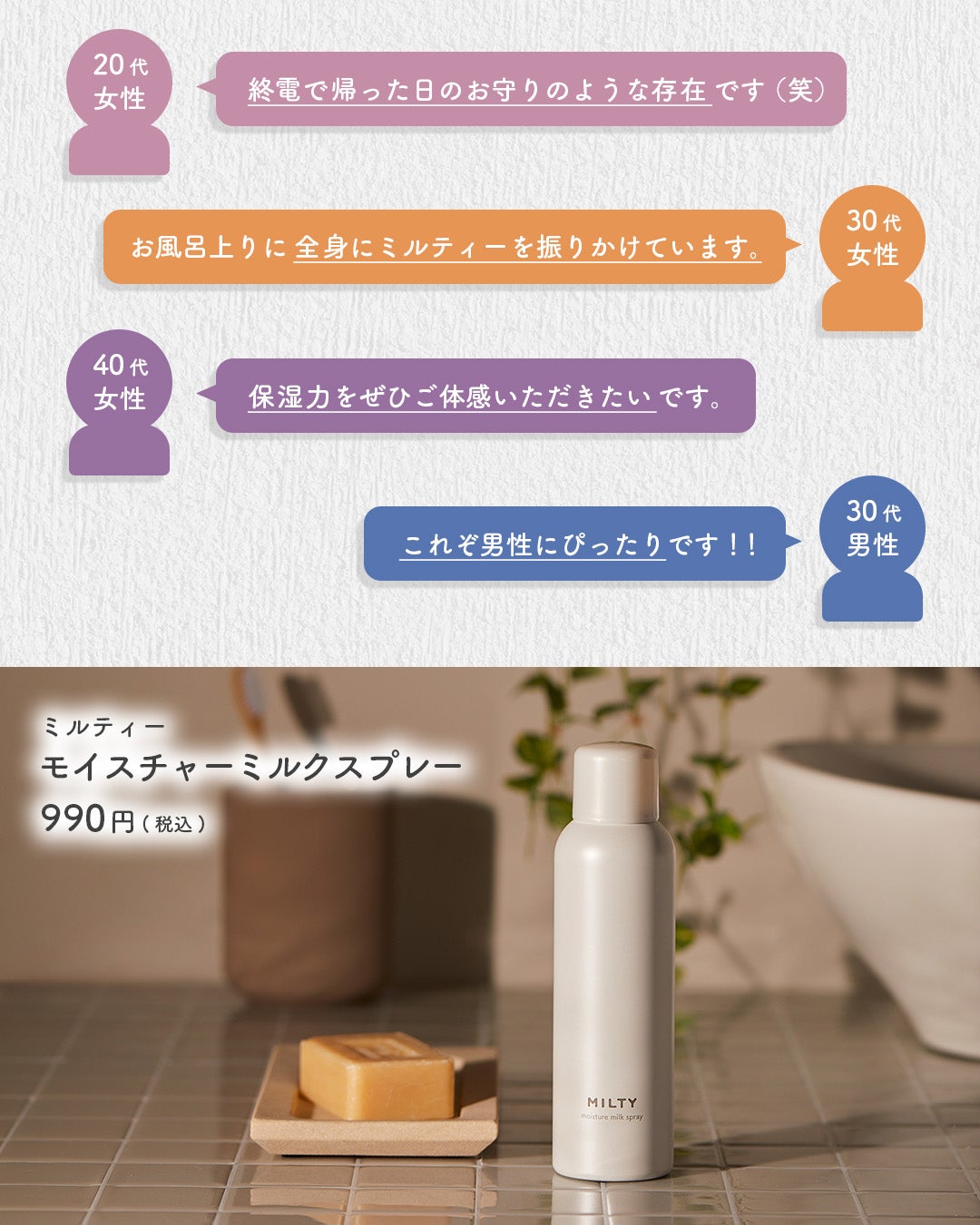 ワンリスト オールインワン デイクリーム/ナリスアップ/オールインワン化粧品を使ったクチコミ(4枚目)