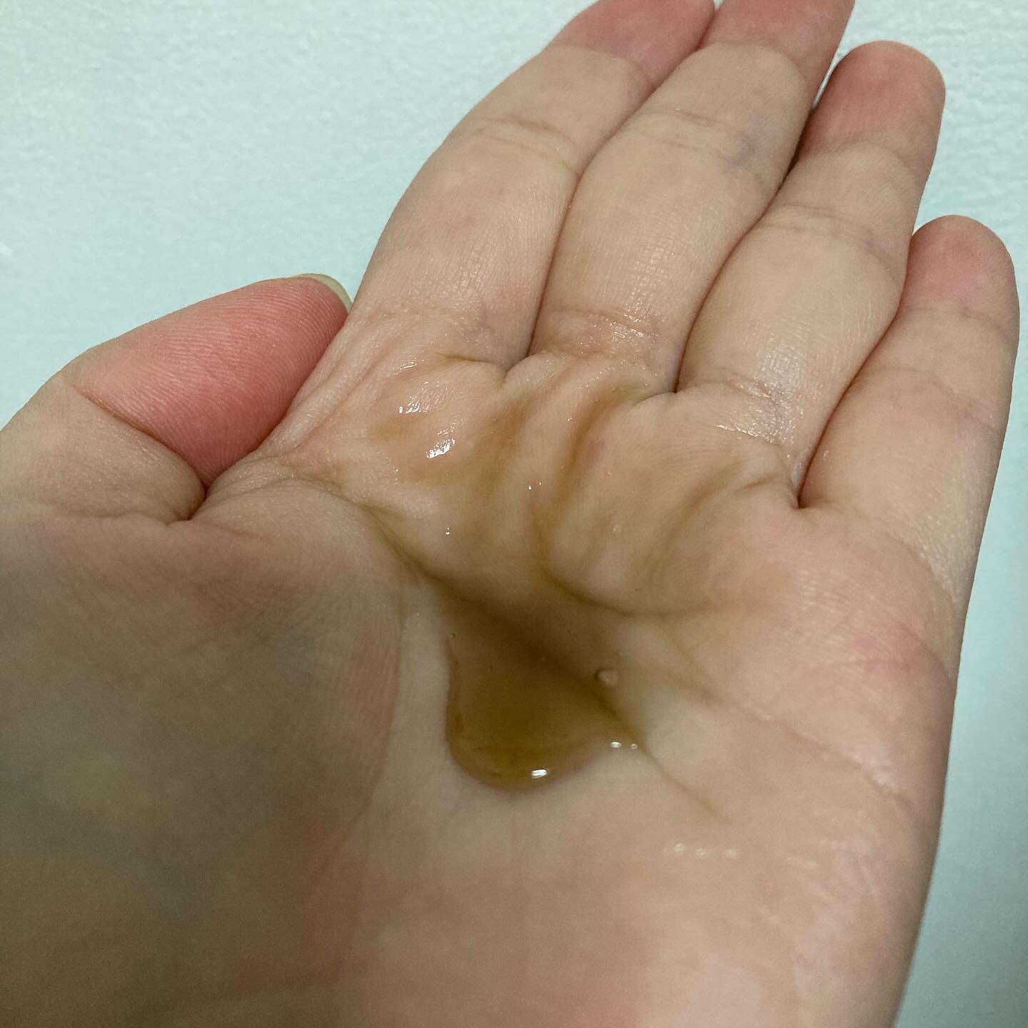 フォルムナチュラル リペアシャンプー モイスト/forme natural/市販シャンプーを使ったクチコミ（3枚目）