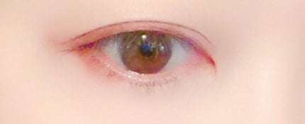 リアルクローズシャドウ/excel/アイシャドウパレットを使ったクチコミ(2枚目)