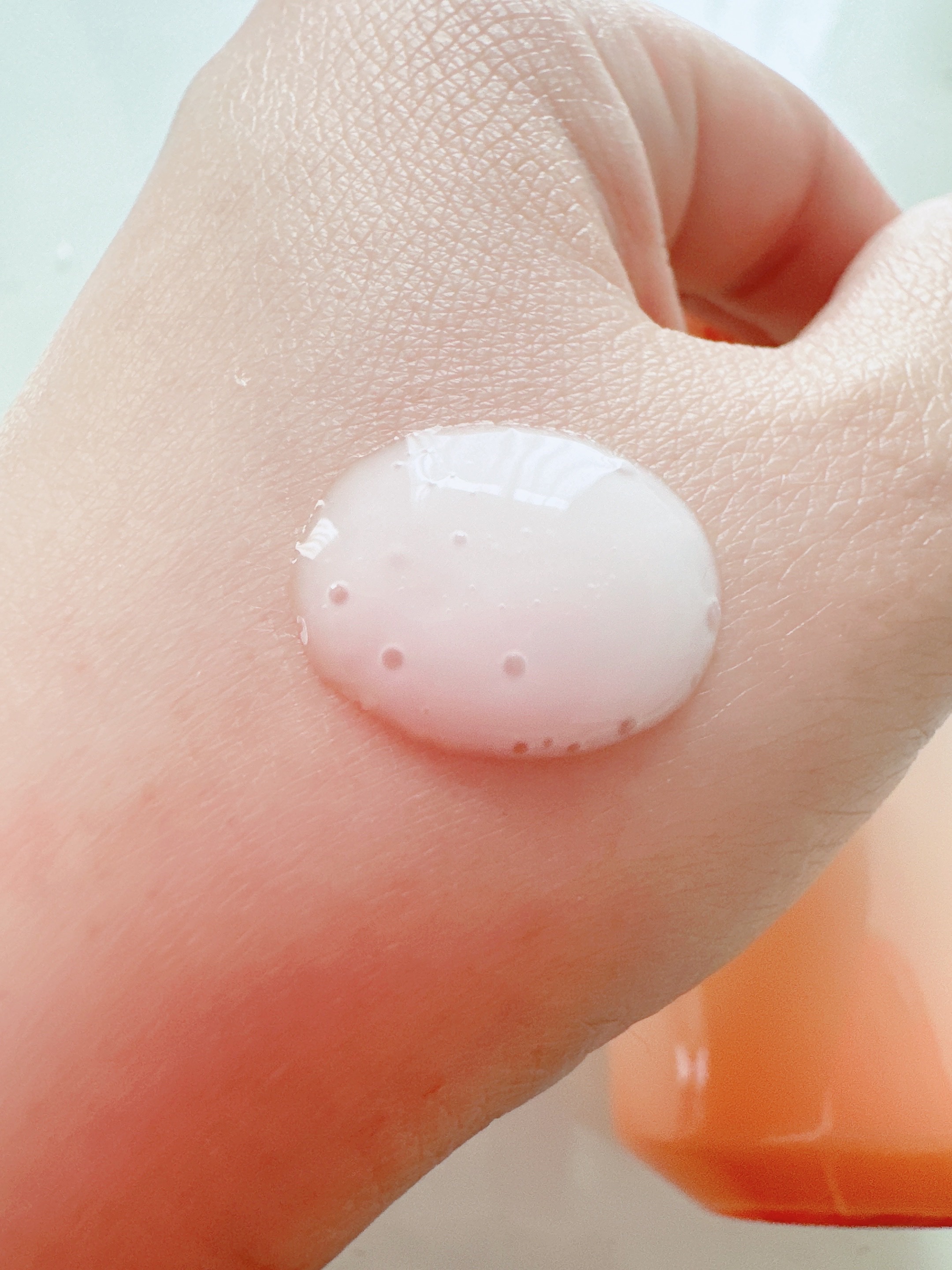 ベネフィーク エマルジョン Ⅱ/BENEFIQUE/乳液を使ったクチコミ（3枚目）