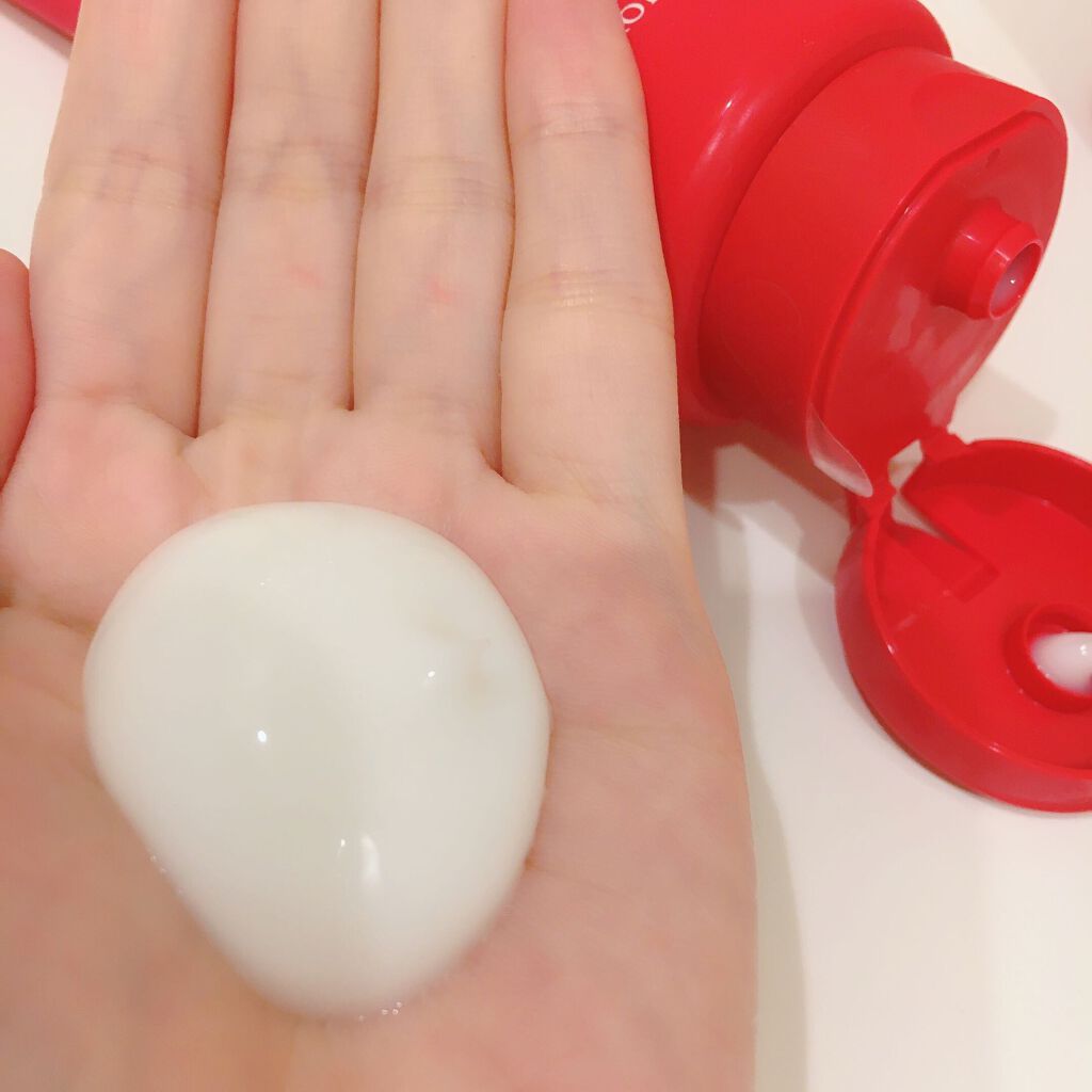 リジェンヌシャンプー/トリートメント モイスト&ボリューム/リジェンヌ/市販シャンプーを使ったクチコミ(3枚目)