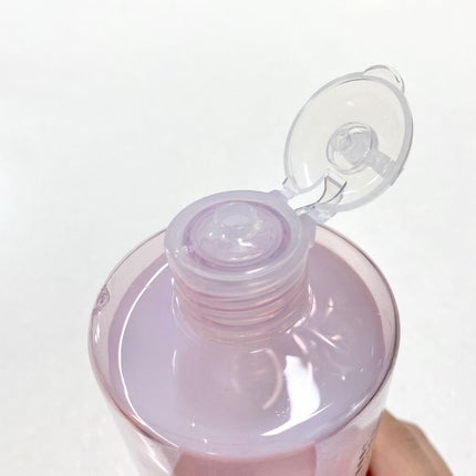 マツキヨ セラミド化粧水/matsukiyo/化粧水を使ったクチコミ(3枚目)