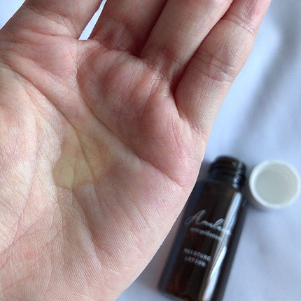 Basic Kit /Amulace/スキンケアキットを使ったクチコミ(4枚目)