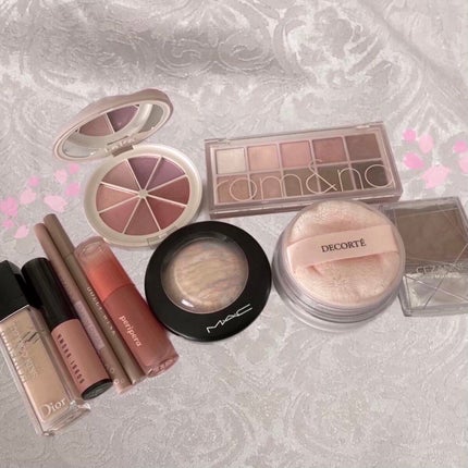 ナチュラルマットシェーディング/CEZANNE/シェーディングを使ったクチコミ(1枚目)