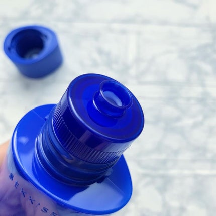 クリアウェルネス スムージング ミルク/雪肌精/乳液を使ったクチコミ(3枚目)