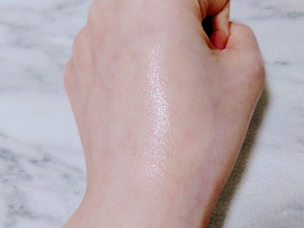 ナールス ヴェール/ナールス/日焼け止めクリームを使ったクチコミ(6枚目)