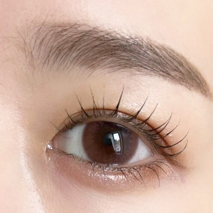 LuMia comfort 1day CIRCLE/LuMia/ワンデー(1DAY)カラコンを使ったクチコミ(4枚目)