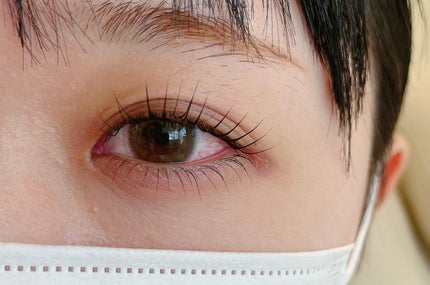 アイラッシュセラム プレミアムEX/ヒロインメイク/まつげ美容液を使ったクチコミ(1枚目)