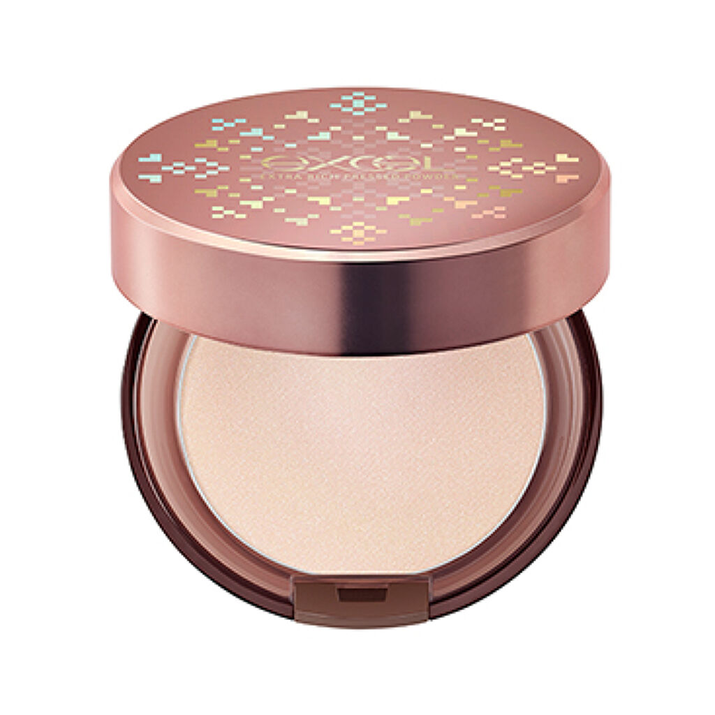 02 ピーチグロウ